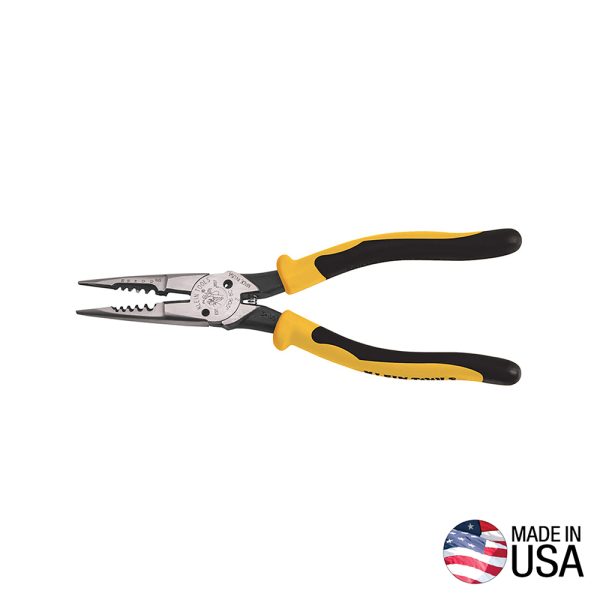ALL PURPOSE PLIERS