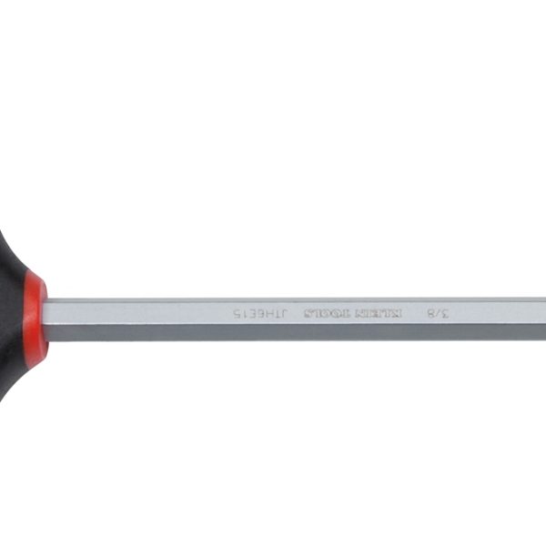 5/16X9  T-HANDLE HEX KEY