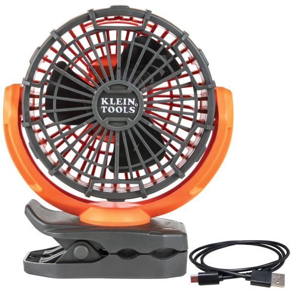 RECHARGEABLE PERSONAL JOBSIDE