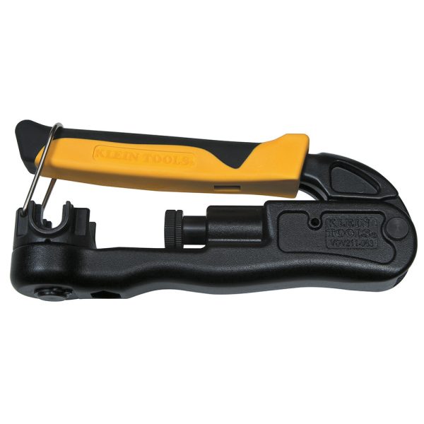 Compression Crimper HEAVY DUTY