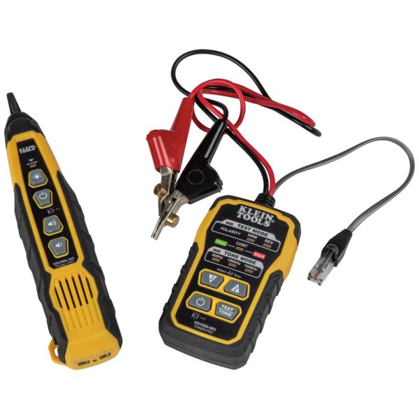 TONE & PROBE KIT