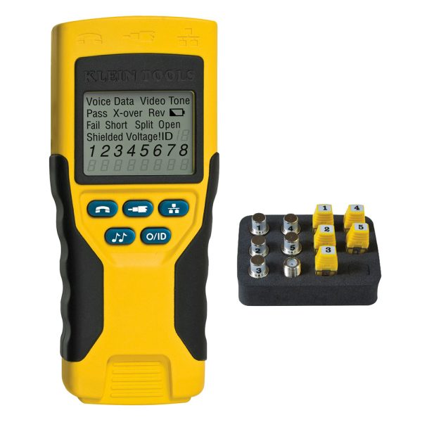SCOUT PRO 2 TESTER