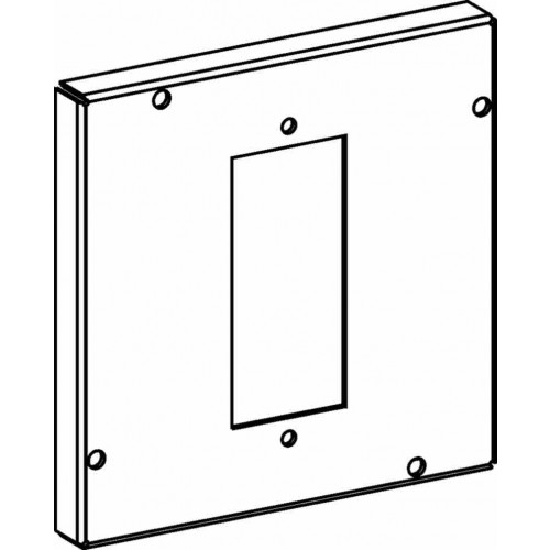 5S INDUSTRIAL COVER - GFI