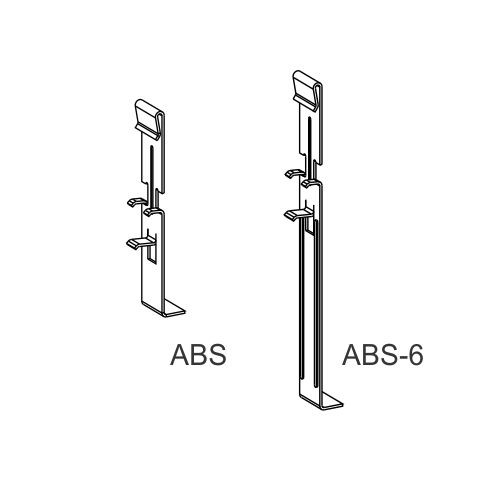 FARSIDE BOX SUPPORT FOR 6"