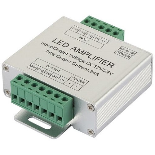 LED Amplifier 24A