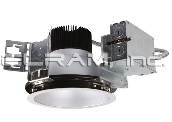 8 Inch LED COMMERCIAL