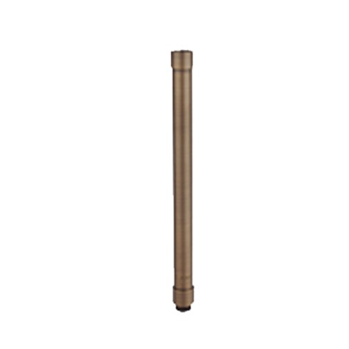 15inch Brass Stem 1/2inch NPT