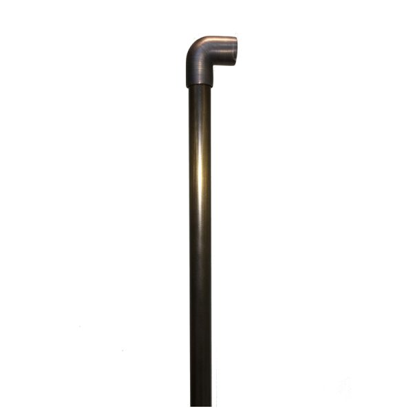 Brass 90 Degree Fitting
