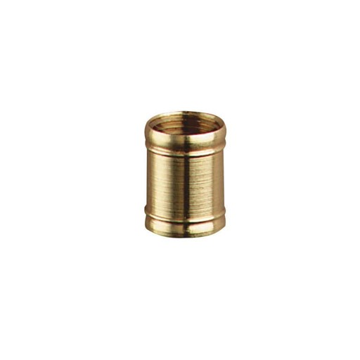 Brass Coupling