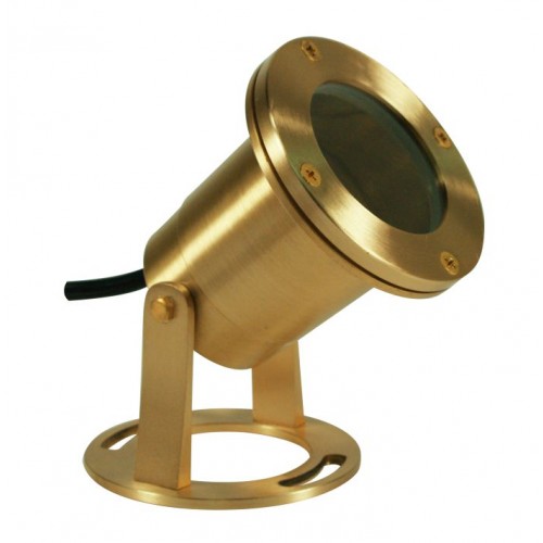 UNDER WATER FIXTURE MR16 -SOLI