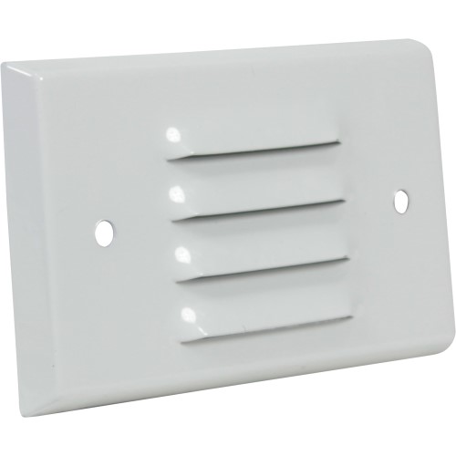 STEP LIGHT COVERPLATES