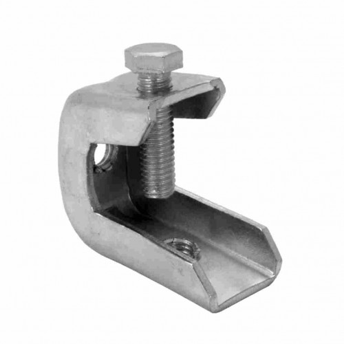 3/8" Beam Clamps (Steel)