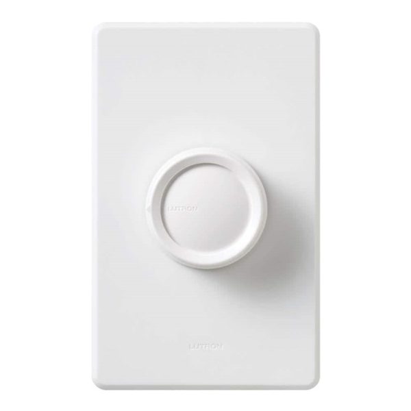 ROTARY 3-WAY 600W