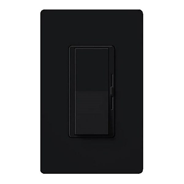 DIVA 1POLE 600W BLACK