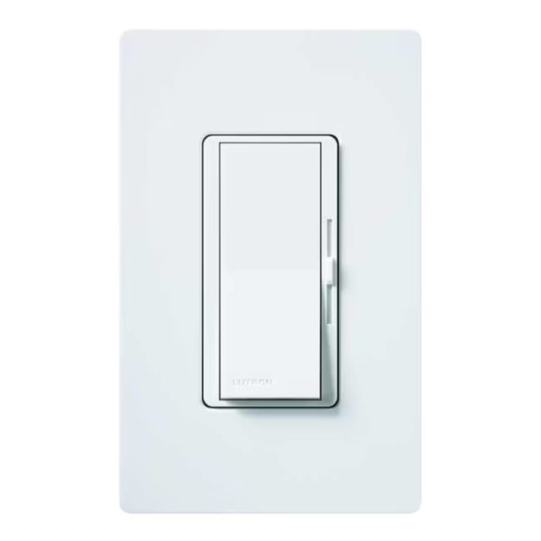 DIVA 0-10 W/SWITCHING BOX