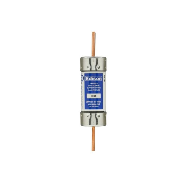 110A DUAL ELEM FUSE 250V FLNR