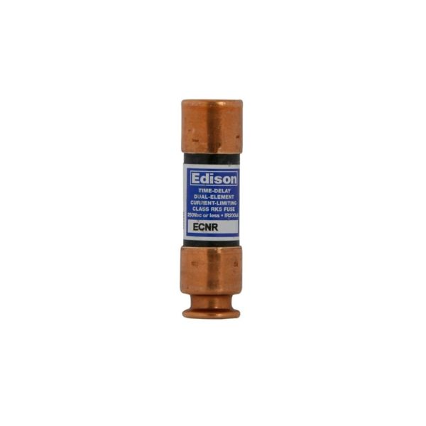 15A DUAL ELEM FUSE 250V FLNR