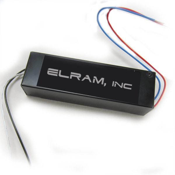 36Watt Dimmable LED Driver