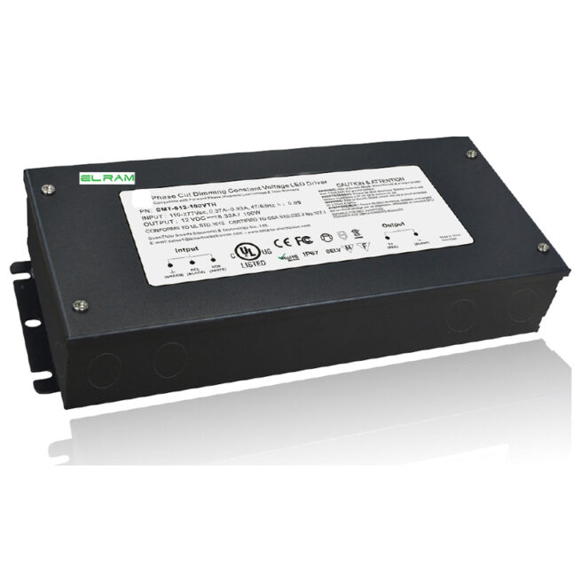 ELE60W12DC