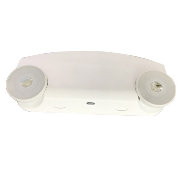 MINI EMERGENCY LIGHT BLACK