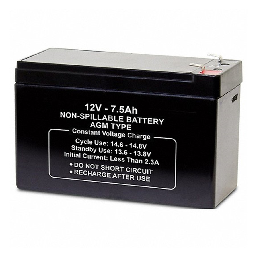 EMC1275