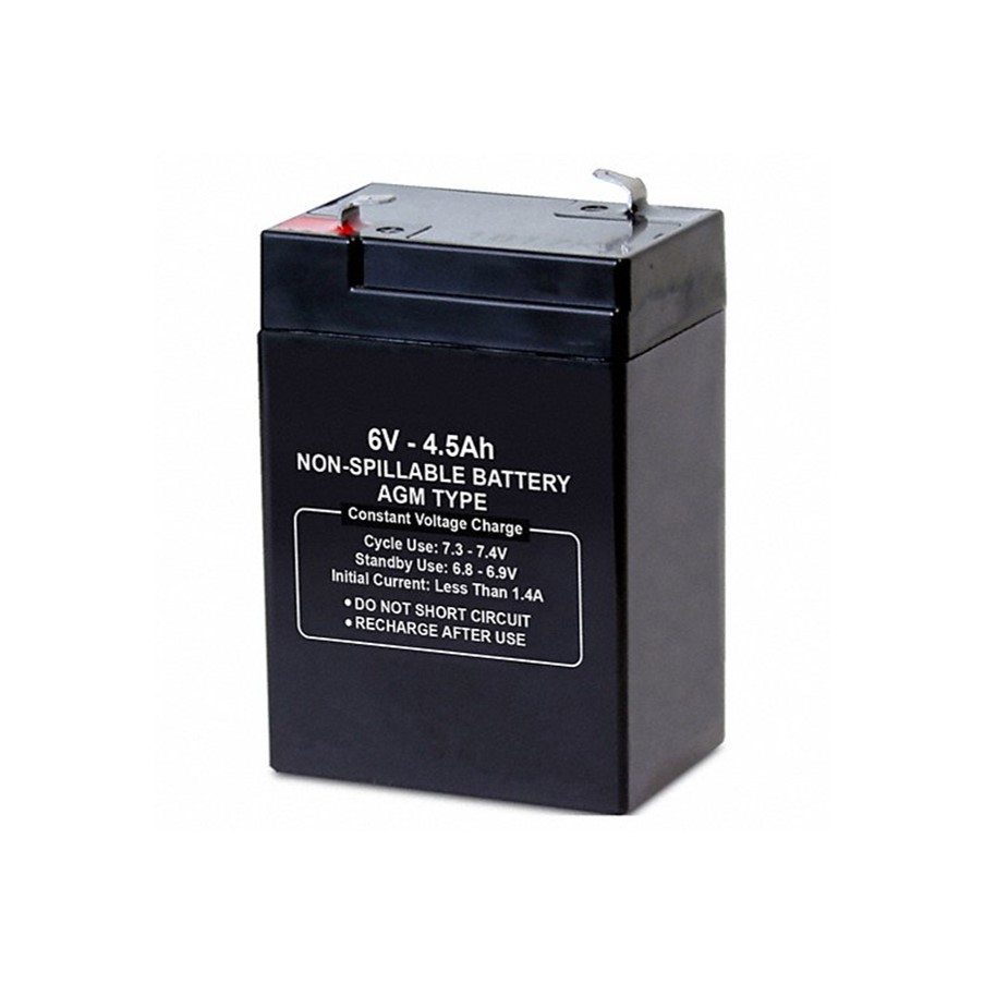 EMC645