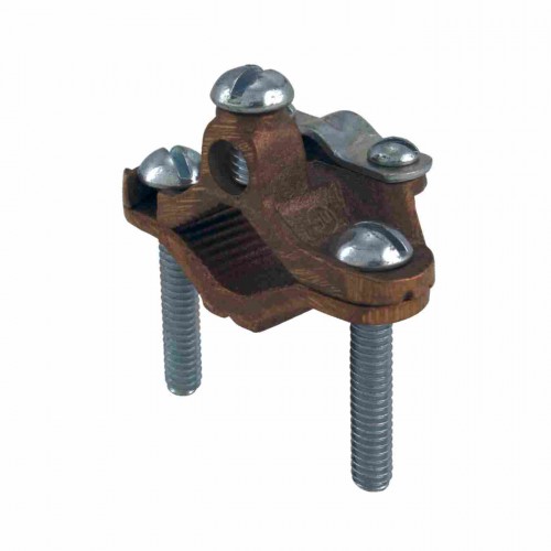 4-1/2" - 6" ARM. GR CLAMP W/ S