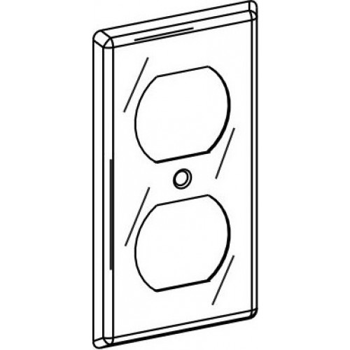 HANDY BOX COVER - DUPLEX