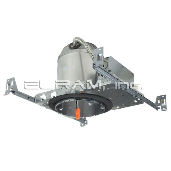 5" New Construction IC Airtigh