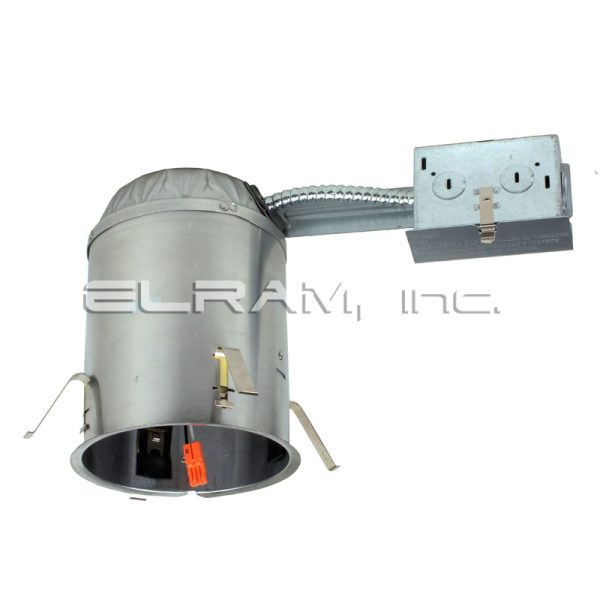 5" Remodel Housing IC Airtigh