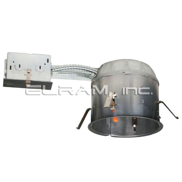 6'' LED IC REMODEL SHALLOW
