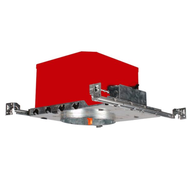 6'' NEW FIRE RATED IC SHALLOW