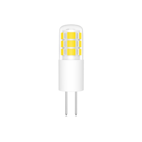 4W G4 LED 425lm AC/DC 12V 5000