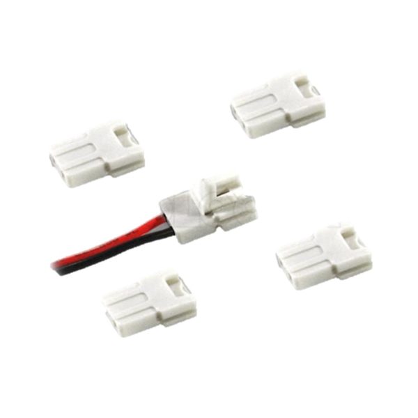 8MM Ribbon To Ribbon Coupling