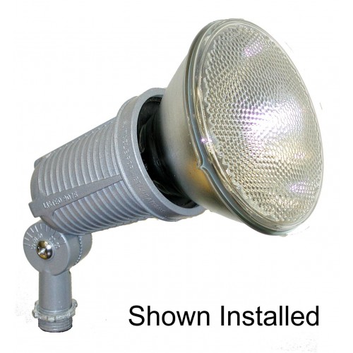 PREMIUM W/P LAMPHOLDER