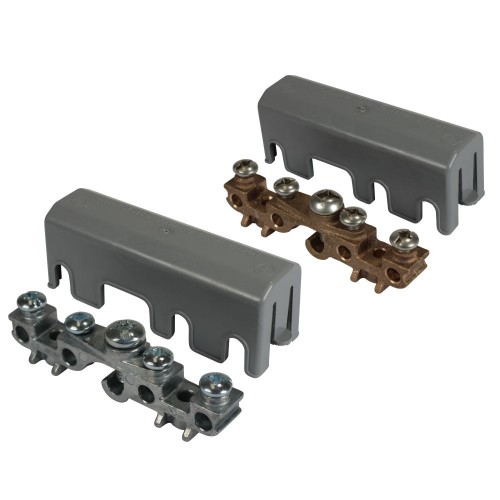 INTERSYSTEM BONDING