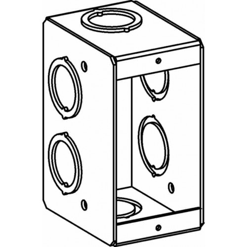 1G SMART BOX