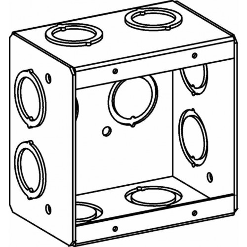 2G SMART BOX