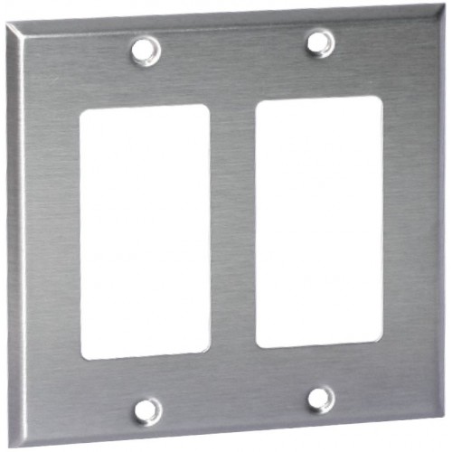 2-G SS DECO COVER - 84409-40