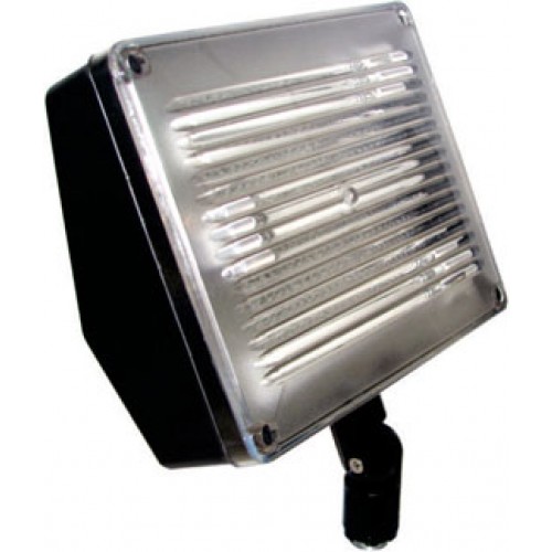 3XPL13 39W PLASTIC FLOOD FIXTU