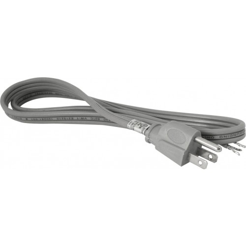 GARBAGE DISPOSAL CORD 16/3 6FT