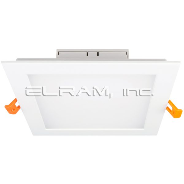 6'' SQUARE LED PANEL LIGHT3000