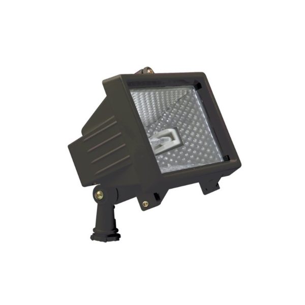 1500W OUTDOOR QUARTZ FLOOD LIG