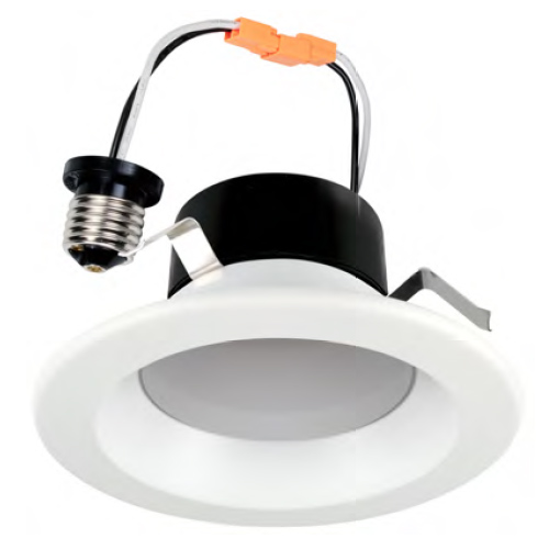 4''  SMOOTH 5CCT WHITE