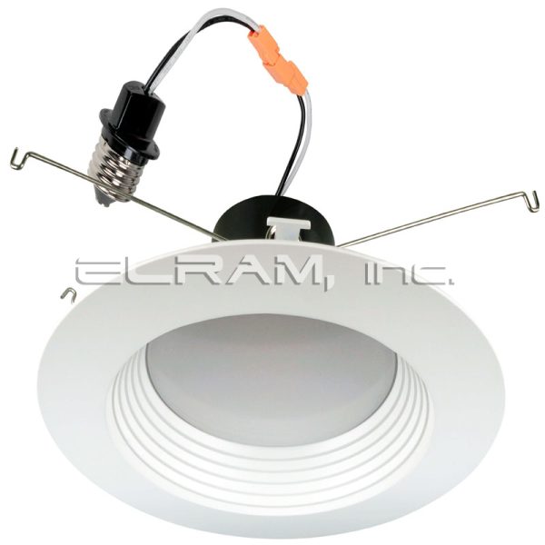 6'' LED RETROFIT CRI90 2700K