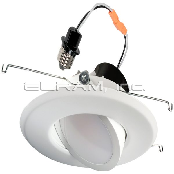 6'' LED GIMBAL CRI90 3000K