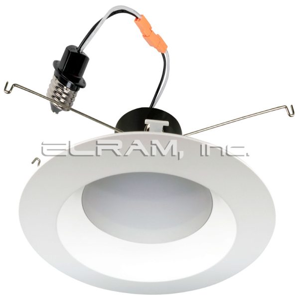 6'' LED RETROFIT CRI90 5000K