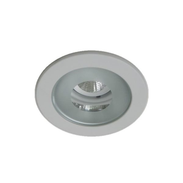 4'''' L.V. SHOWER TRIM