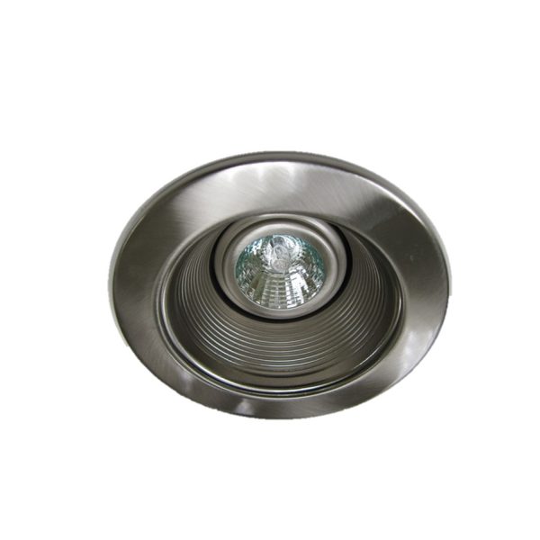 4'''' BAFFLE TRIM