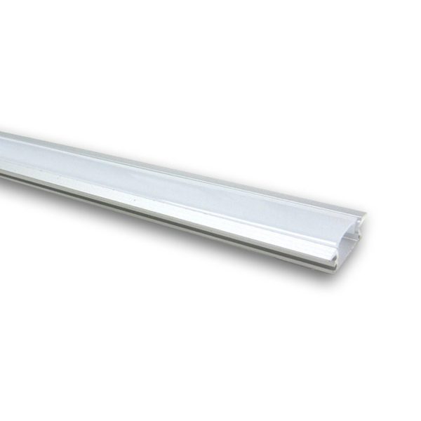 8FT Flush Molding  LEDM-200F